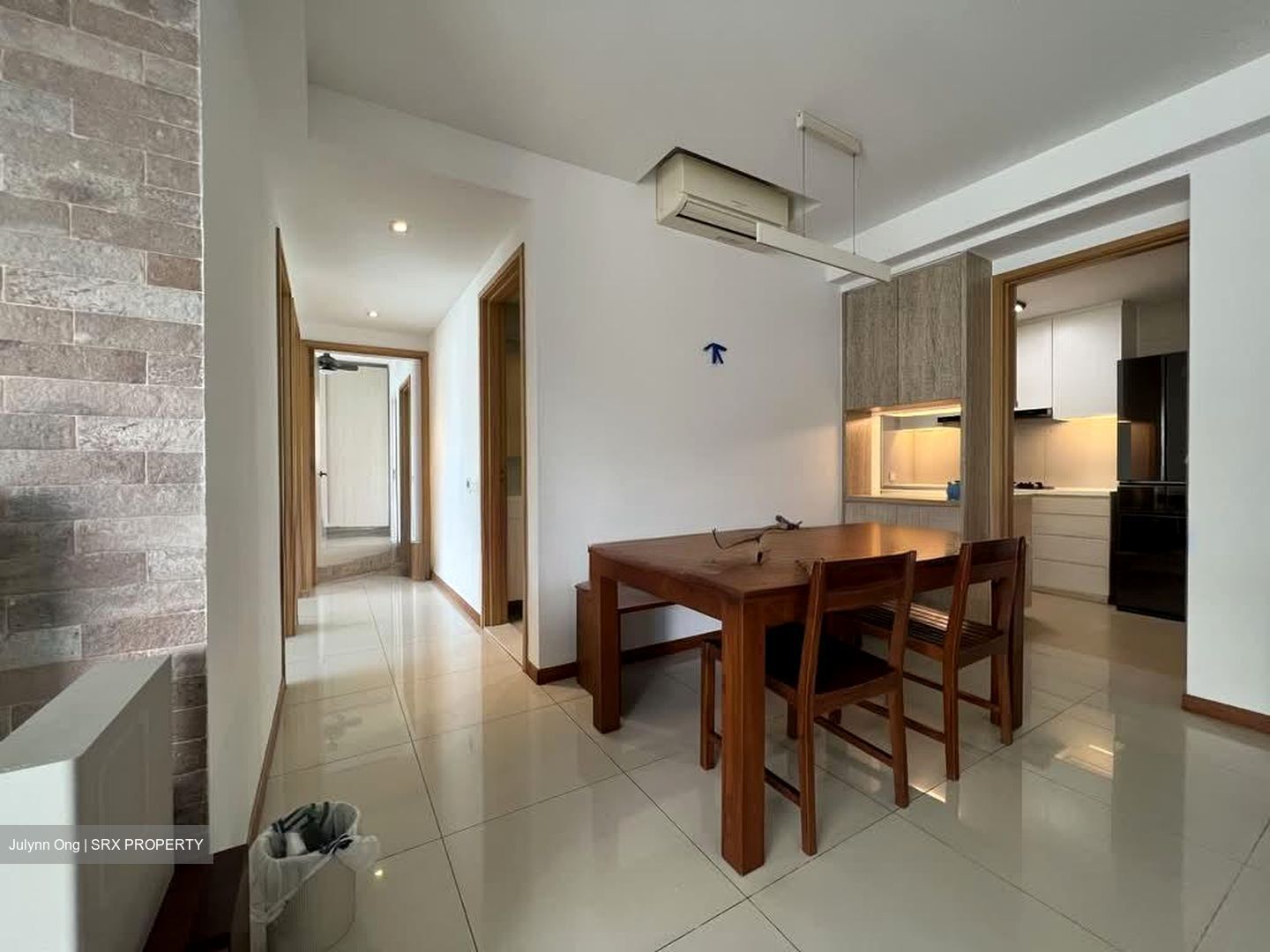 The Tampines Trilliant (D18), Condominium #530490861